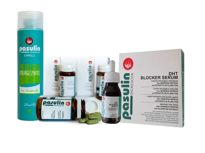 linea pasulin