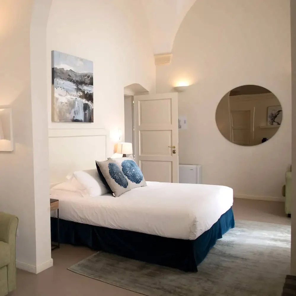 Chiostro