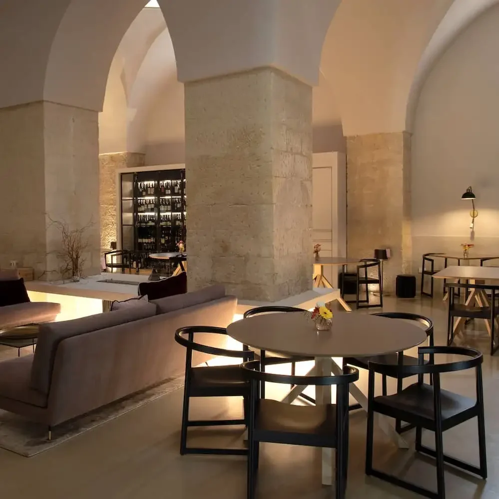 Chiostro