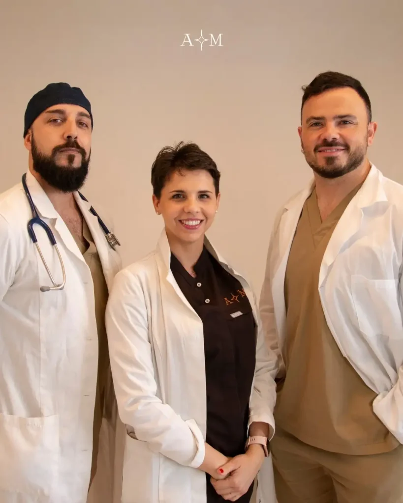 team tricologia